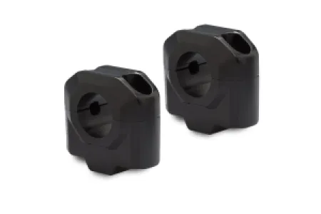 SW-MOTECH - BAR RISER DIA28MM - 06021102
