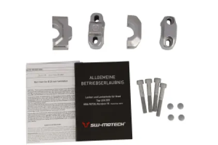 SW-MOTECH - BAR RISER DIA28MM - 06021103