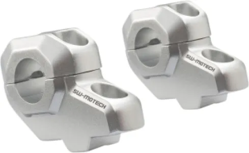 SW-MOTECH - BAR BACK 22MM S - 06021188