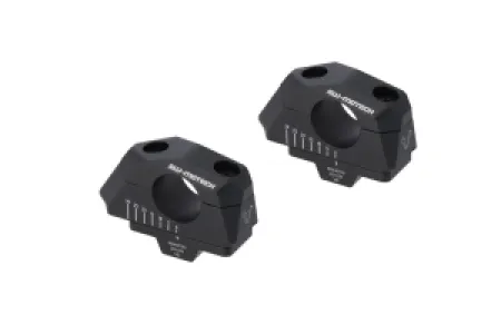 SW-MOTECH - BAR RISER/BAR BACK DIA28 - 06021367
