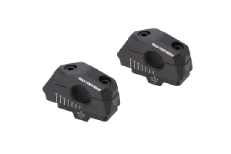 SW-MOTECH - BAR RISER/BAR BACK DIA22 - 06021371