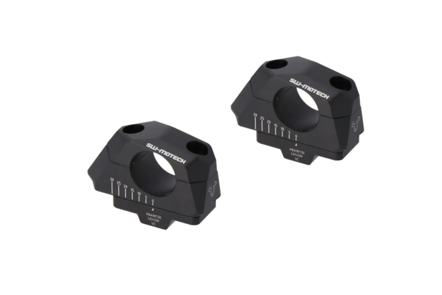 SW-MOTECH - BAR RISER/BAR BACK DIA32 - 06021374