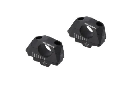 SW-MOTECH - BAR RISER/BAR BACK DIA32 - 06021374