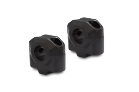 SW-MOTECH - BAR RISER 22MM DIAMETER - 06021427