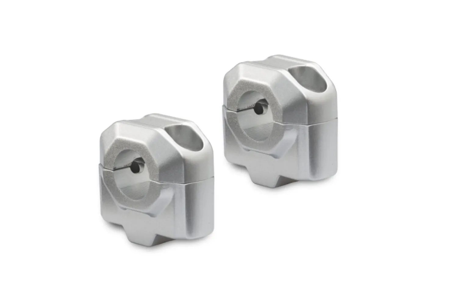 SW-MOTECH - BAR RISER 22MM DIAMETER - 06021428