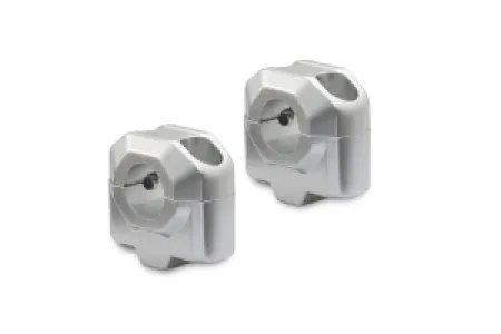 SW-MOTECH - BAR RISER 22MM DIAMETER - 06021428