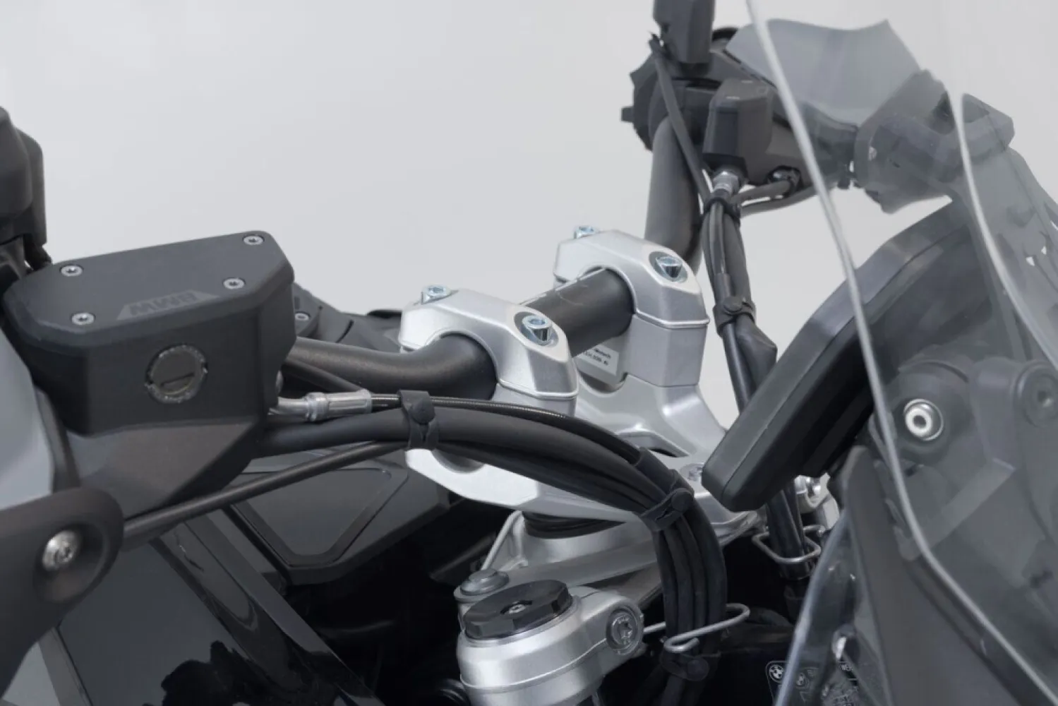 SW-MOTECH - BAR RISER R1300GS - 06021464