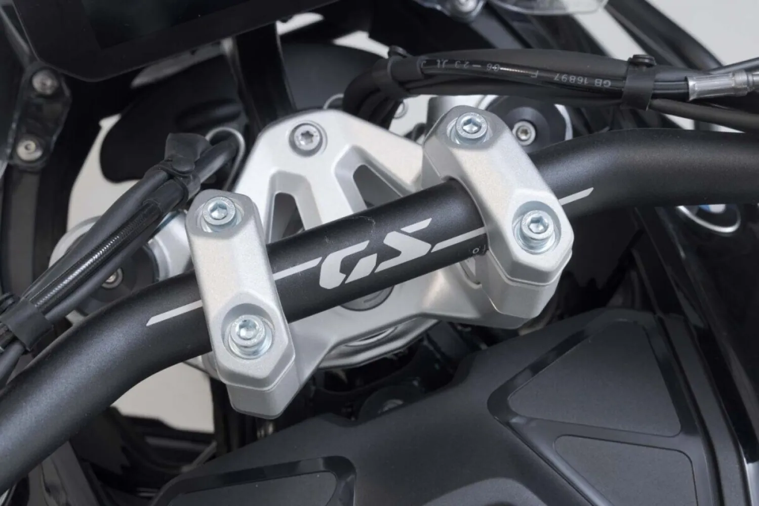 SW-MOTECH - BAR RISER R1300GS - 06021464