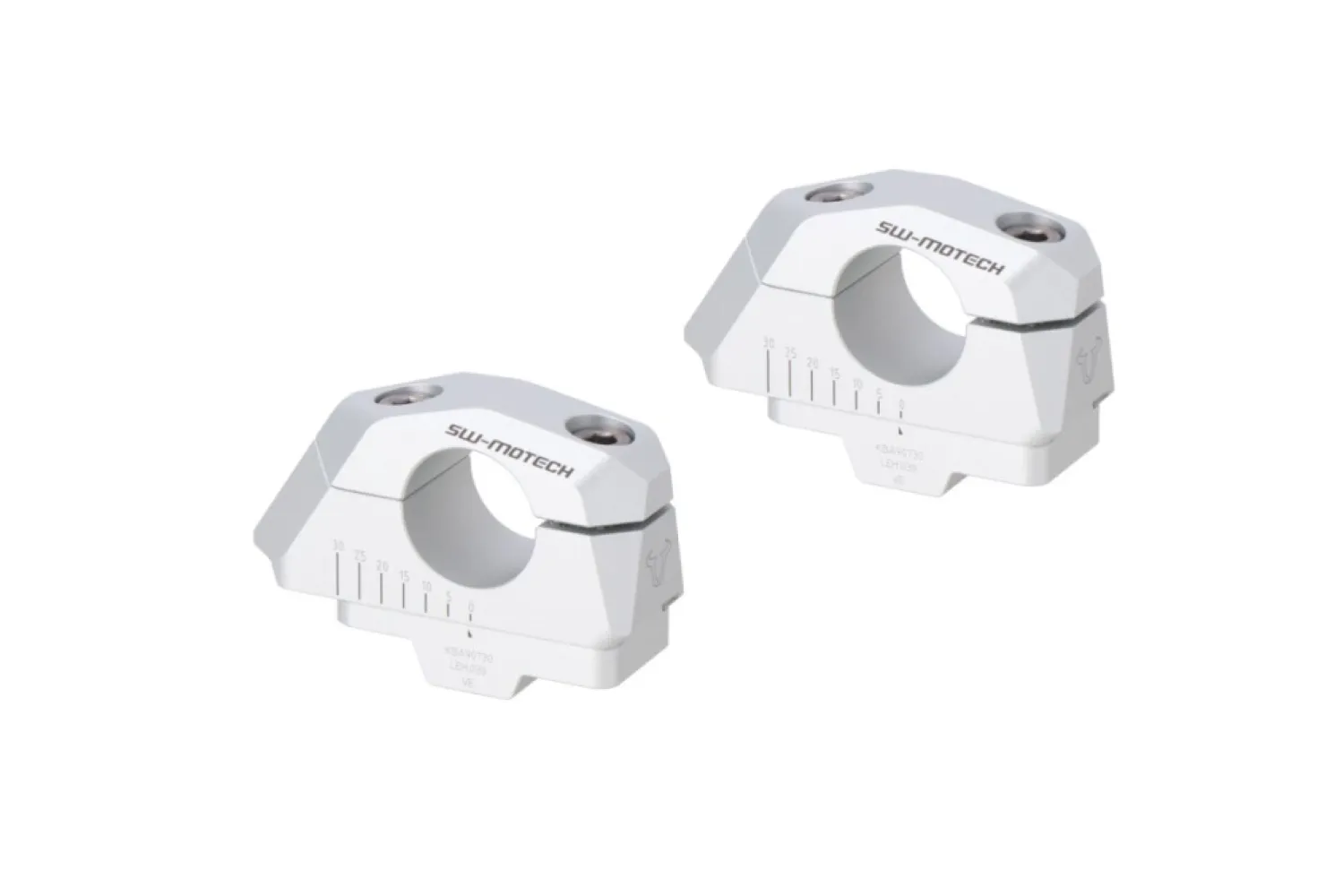 SW-MOTECH - BAR BACK 28MM DIAMETER VARIABL - 06021519