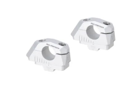 SW-MOTECH - BAR BACK 28MM DIAMETER VARIABL - 06021519