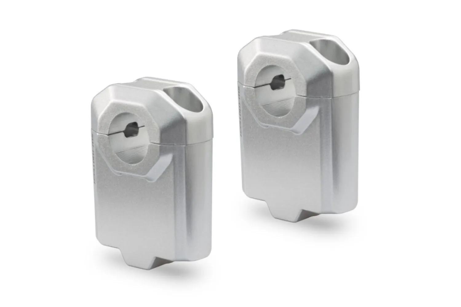 SW-MOTECH - BAR RISER 22MM DIAMETER - 06021552