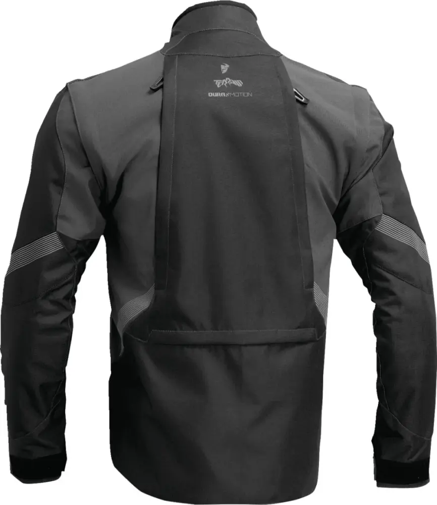 THOR - JACKET TERRAIN BK/CH MD - 29200698