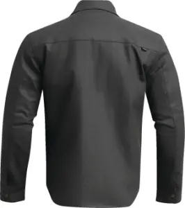 THOR-HALLMAN - JACKET HALLMAN BLACK LG - 29200717