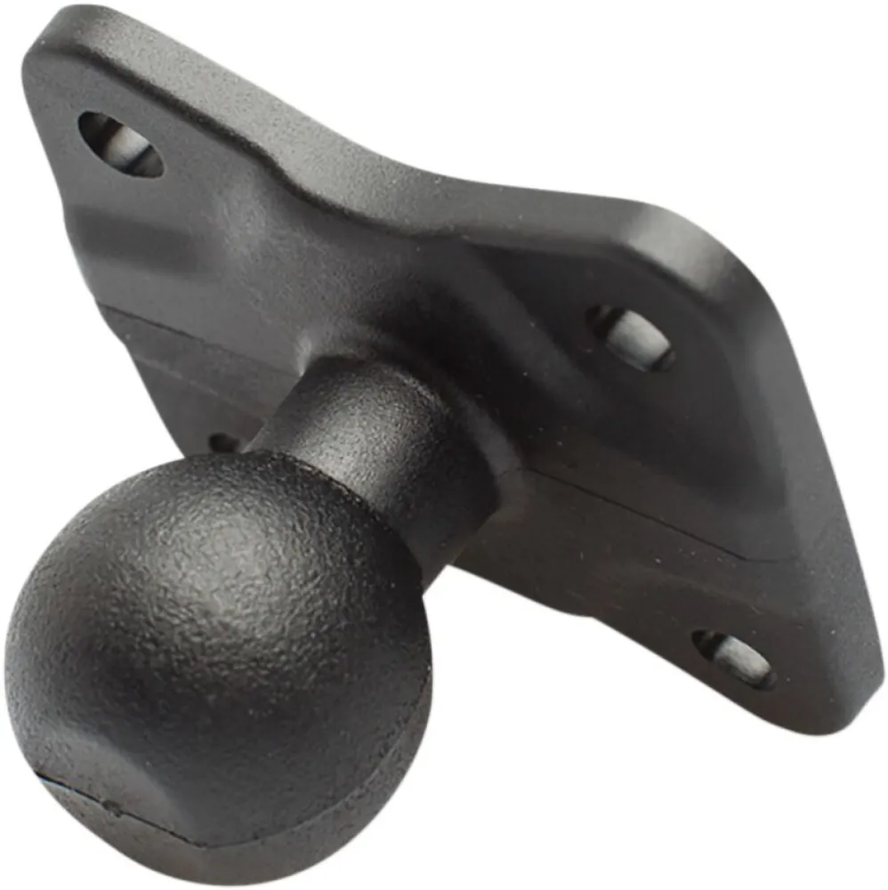 SW-MOTECH - GPS MOUNT BALL 1 - 06030837