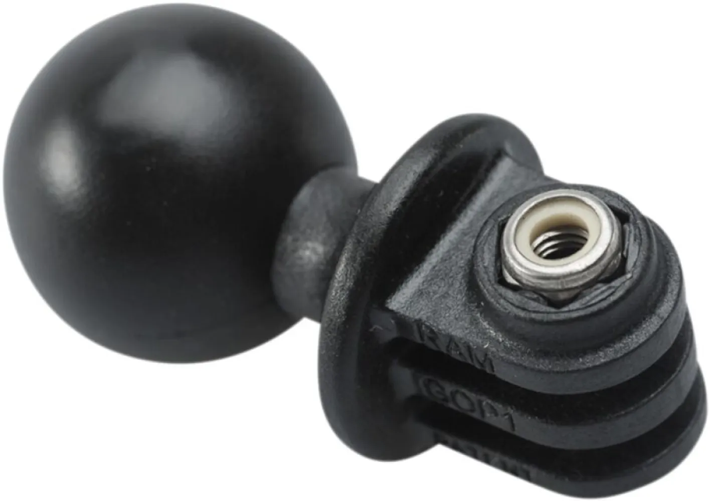 SW-MOTECH - GOPRO 1 ball - 06030839