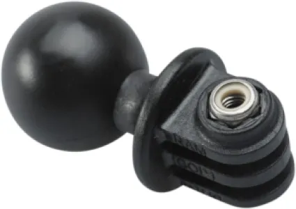 SW-MOTECH - GOPRO 1 ball - 06030839