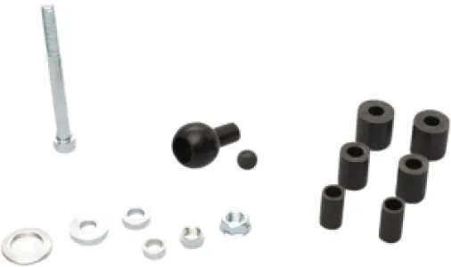 SW-MOTECH - HEAD TUBE BALL CLAMP - 06030843