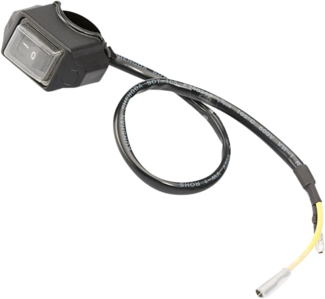 SW-MOTECH - COCKPIT SWITCH - 06030845