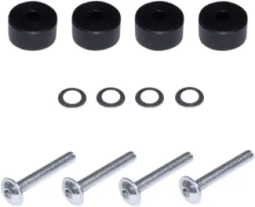 SW-MOTECH - ADAPTER GARMIN ZUMO - 06030846