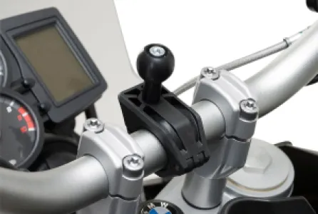 SW-MOTECH - MOUNTING BALL KIT 1 - 06030850