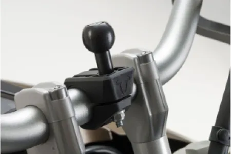 SW-MOTECH - MOUNTING BALL KIT 1 - 06030850