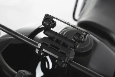SW-MOTECH - CROSSBAR GPS MOUNT 10/12M - 06030857