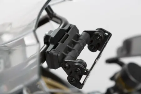 SW-MOTECH - CROSSBAR GPS MOUNT 13/16M - 06030858