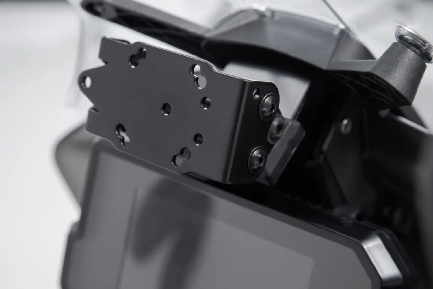 SW-MOTECH - COCKPIT GPS MOUNT - 06030861