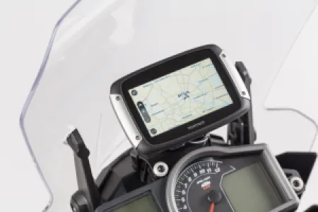 SW-MOTECH - COCKPIT GPS MOUNT - 06030863