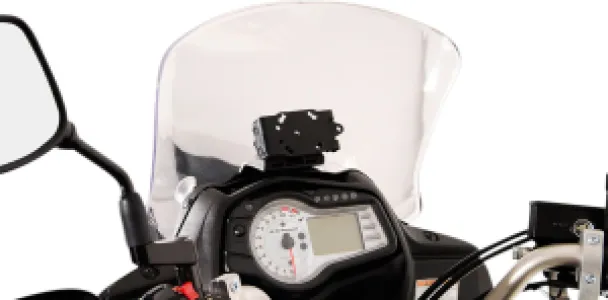 SW-MOTECH - COCKPIT GPS MOUNT - 06030864