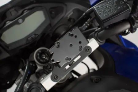 SW-MOTECH - CROSSBAR GPS MOUNT - 06030866