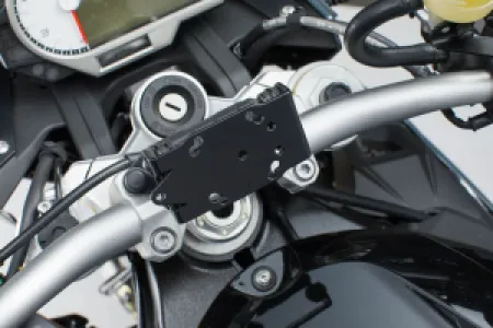 SW-MOTECH - HANDLEBAR GPS MOUNT - 06030874