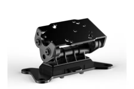 SW-MOTECH - HANDLEBAR GPS MOUNT - 06030877