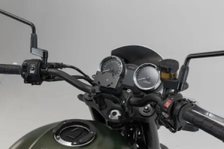 SW-MOTECH - COCKPIT GPS MOUNT - 06030880