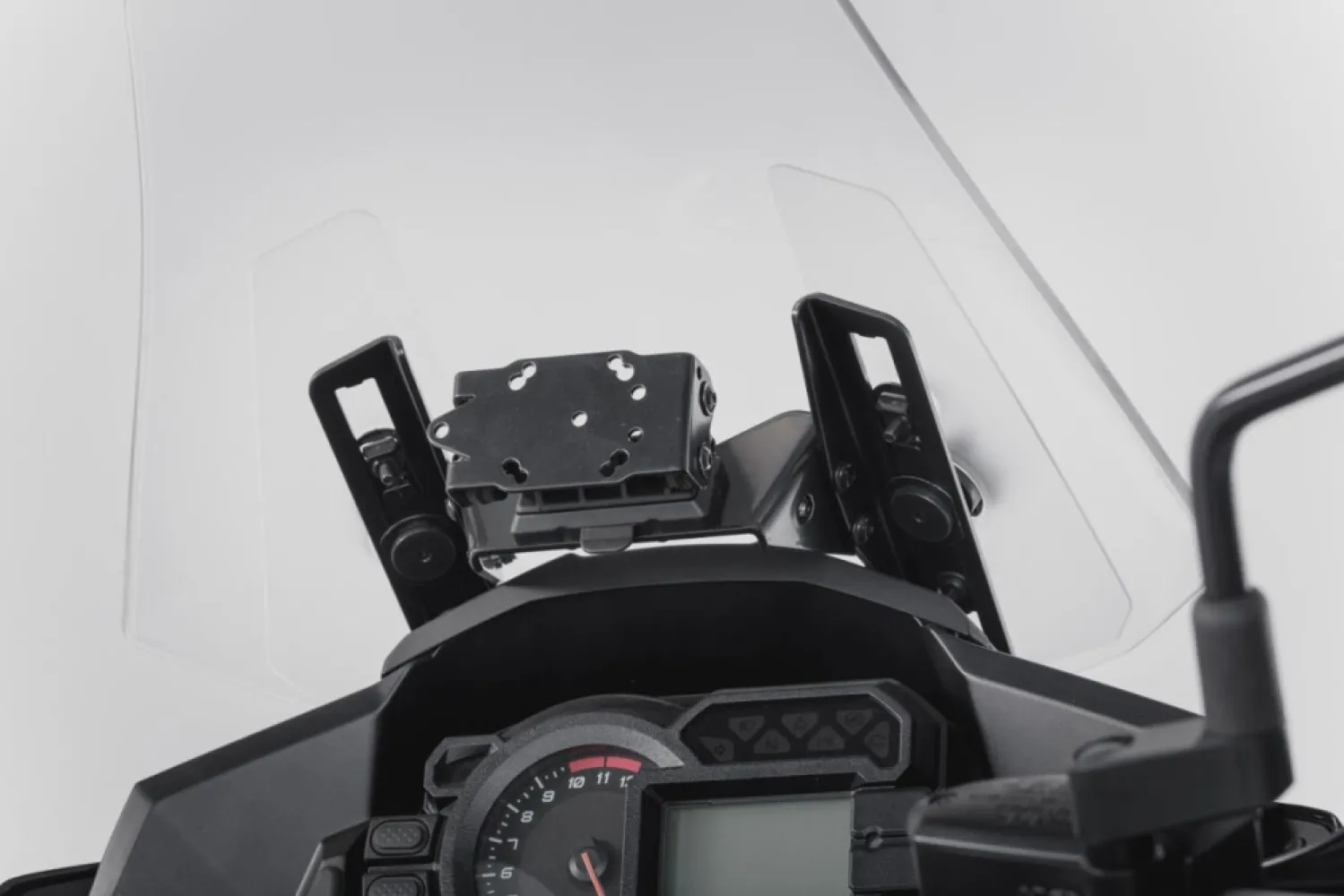 SW-MOTECH - COCKPIT GPS MOUNT - 06030879