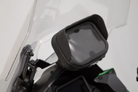 SW-MOTECH - COCKPIT GPS MOUNT - 06030882