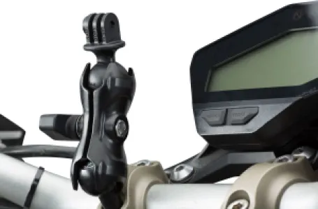 SW-MOTECH - GOPRO CAM KIT - 06030956