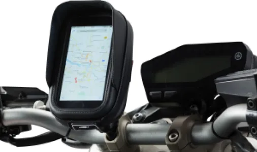 SW-MOTECH - GPS MOUNT KIT - 06030957