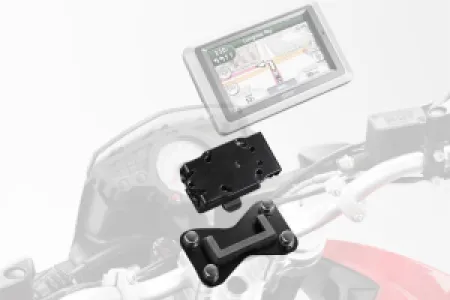 SW-MOTECH - GPS MOUNT - 06031034