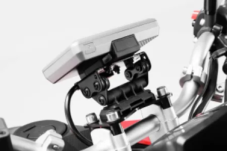 SW-MOTECH - GPS MOUNT - 06031034