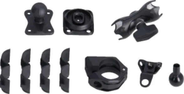 SW-MOTECH - UNIVERSAL MOUNT KIT GPS - 06031060