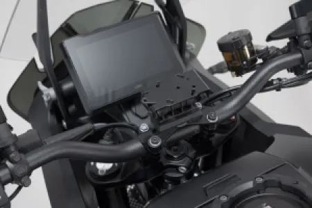SW-MOTECH - GPS MOUNT - 06031102