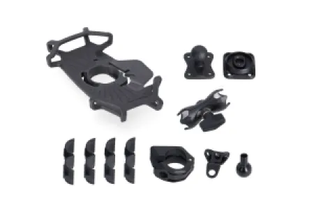 SW-MOTECH - UNIVERSAL X-GRIP KIT SMAR - 06031096