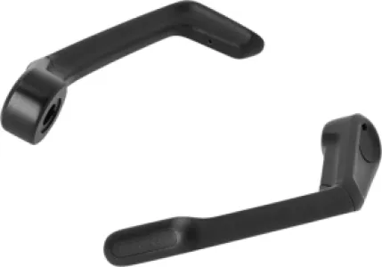 SW-MOTECH - LEVER GUARDS - 06150338