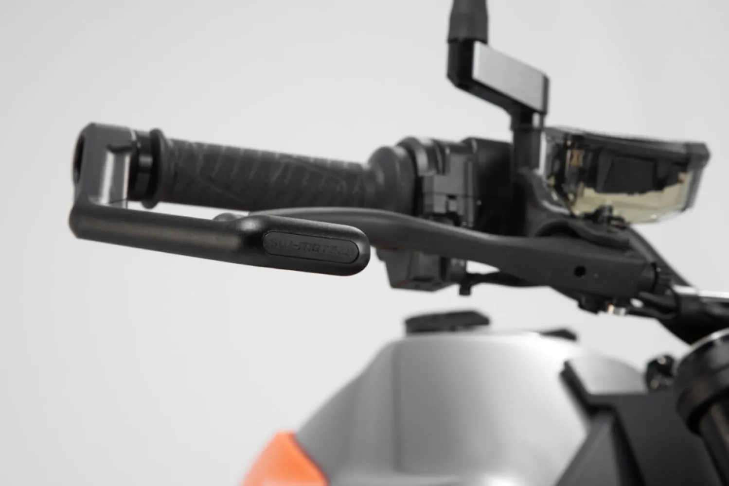 SW-MOTECH - LEVER GUARDS - 06150340