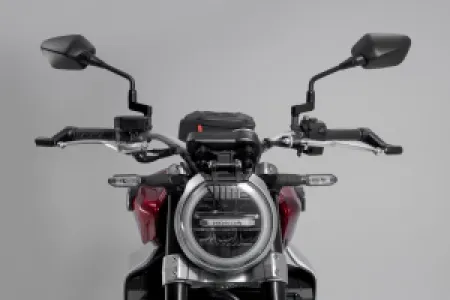 SW-MOTECH - LEVER GUARDS - 06150339