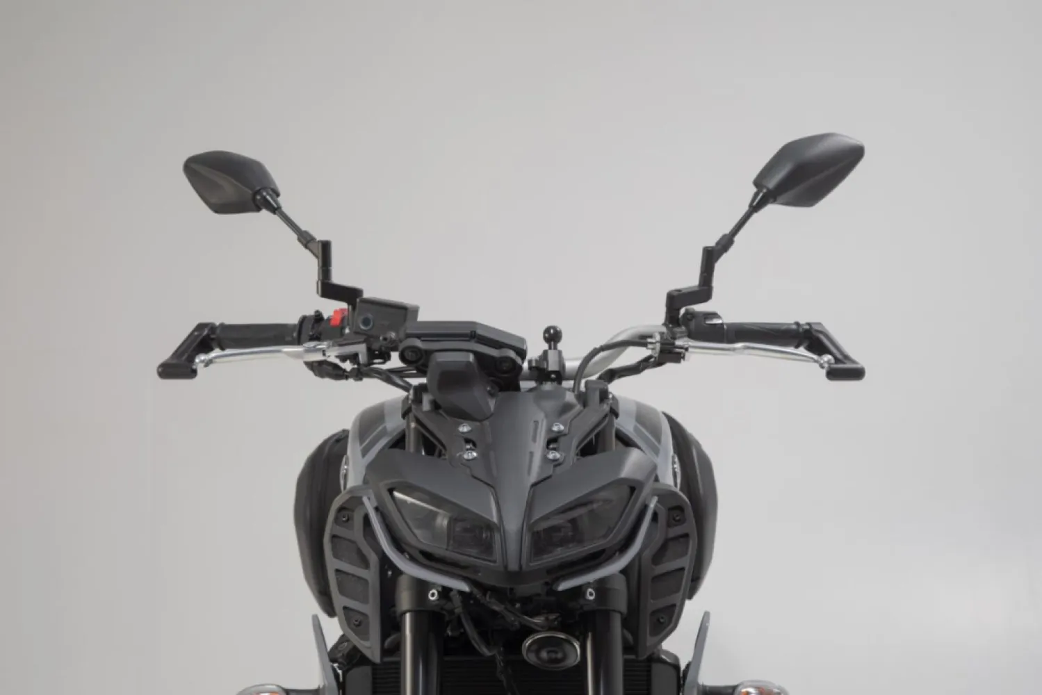 SW-MOTECH - LEVER GUARDS - 06150344
