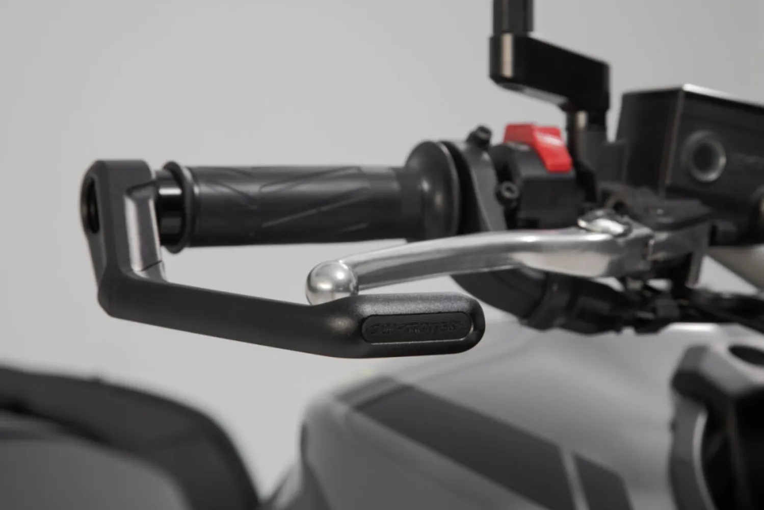 SW-MOTECH - LEVER GUARDS - 06150344