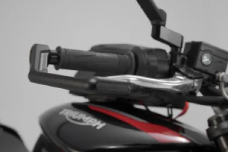 SW-MOTECH - LEVER GUARDS - 06150350