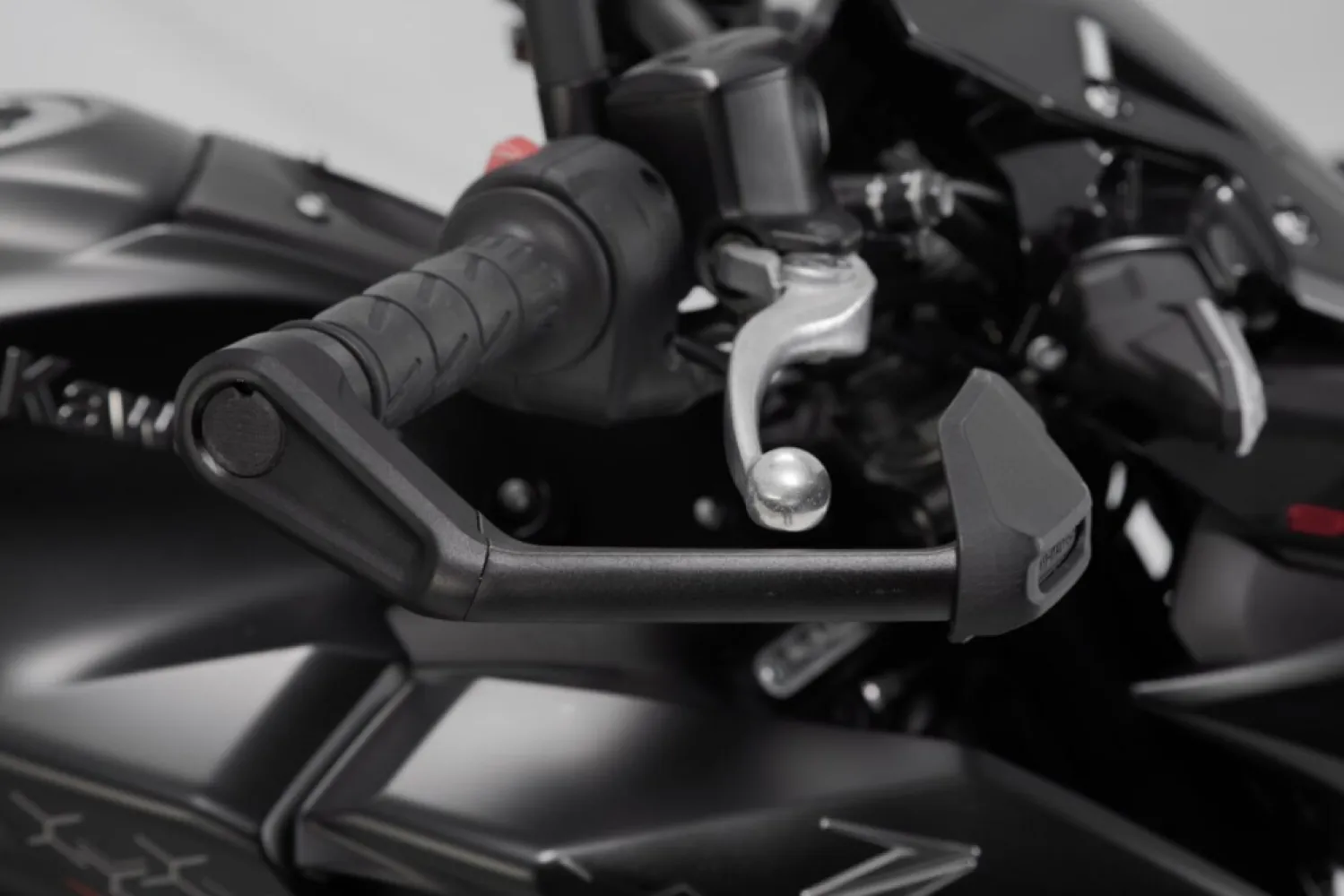 SW-MOTECH - LEVER GUARDS WIND PROTEC - 06150394